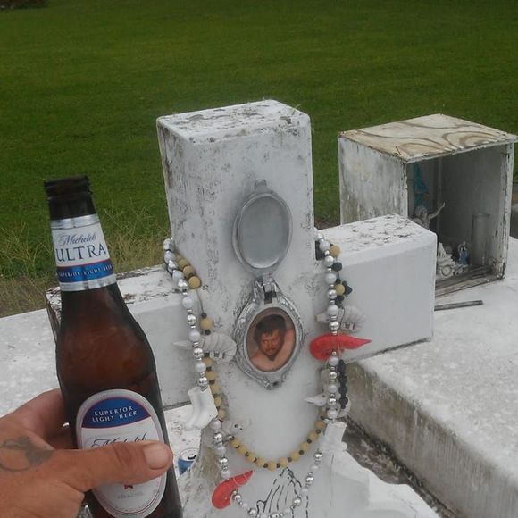 Meet your Posher, Eric - Picture 1 of 1